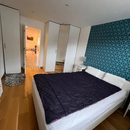 Appartement Exceptional With Mountain View Centre Station Les Deux Alpes