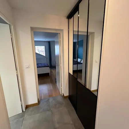 Appartement Exceptional With Mountain View Centre Station Les Deux Alpes