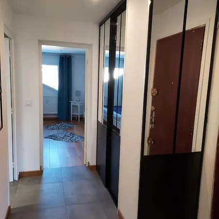 Exceptional With Mountain View Centre Station Les Deux Alpes