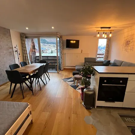 Appartement Exceptional With Mountain View Centre Station Les Deux Alpes