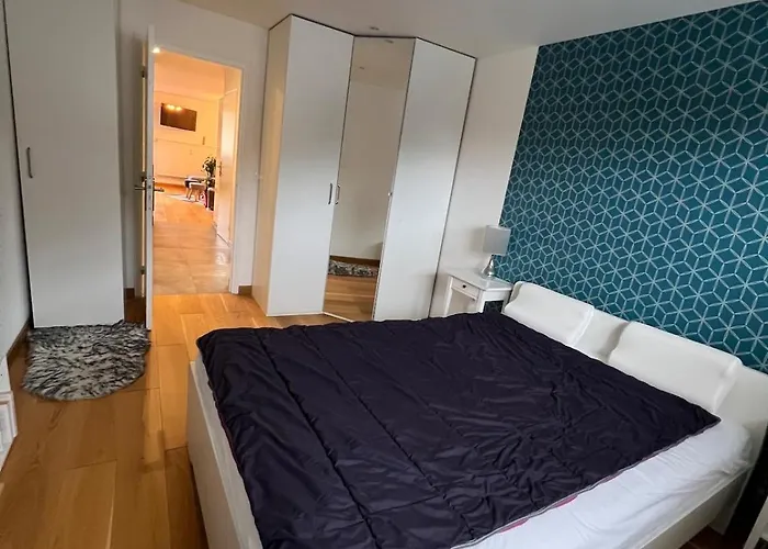 Apartament Exceptional With Mountain View Centre Station Les Deux Alpes