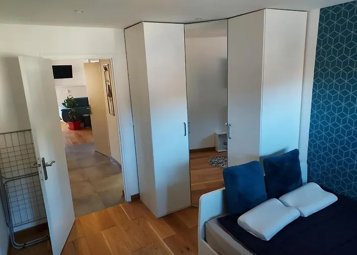 Apartament Exceptional With Mountain View Centre Station