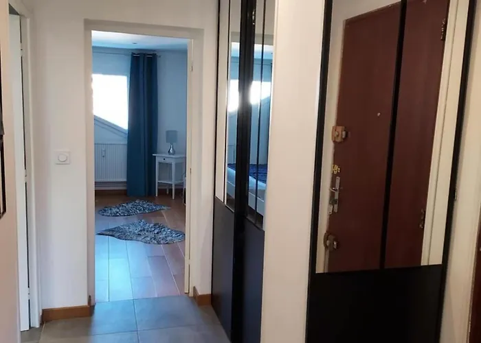 Exceptional With Mountain View Centre Station Les Deux Alpes