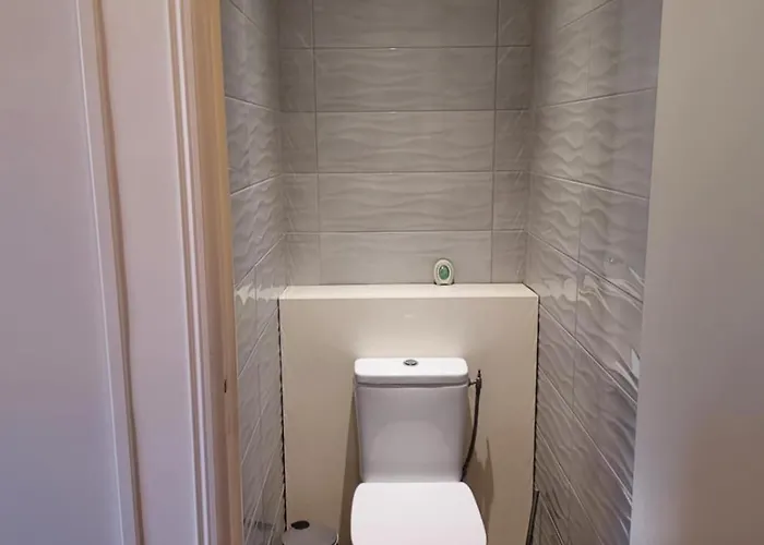 Apartament Exceptional With Mountain View Centre Station *