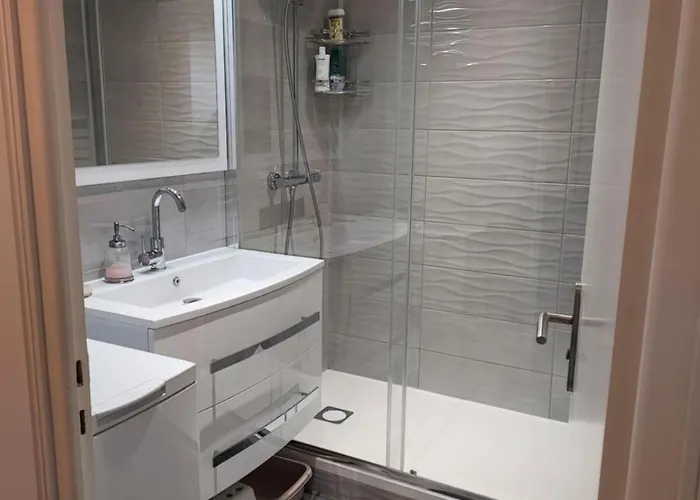 Apartament Exceptional With Mountain View Centre Station Les Deux Alpes